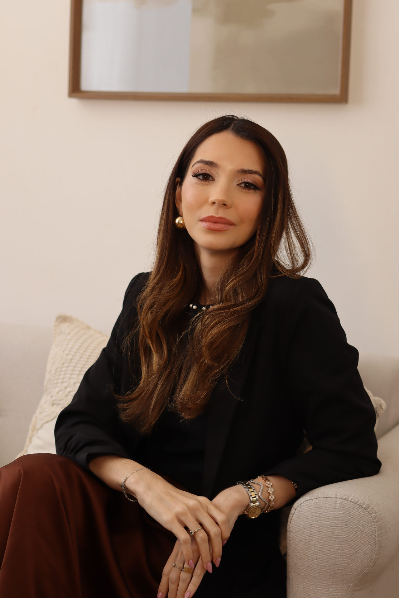 Dra. Mariana Amorim Mendes